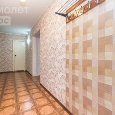 Квартира 76,1 м², 3-комнатная - изображение 4