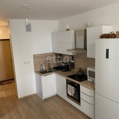 Квартира 38,8 м², 1-комнатная - изображение 1