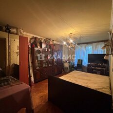 Квартира 44,7 м², 2-комнатная - изображение 2