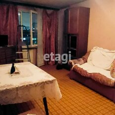 Квартира 32,1 м², 1-комнатная - изображение 2