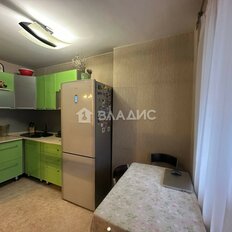 Квартира 54 м², 2-комнатная - изображение 4