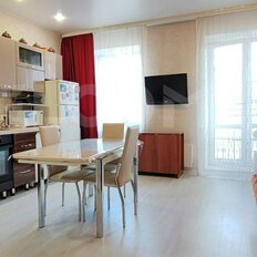 Квартира 57,3 м², 2-комнатная - изображение 3