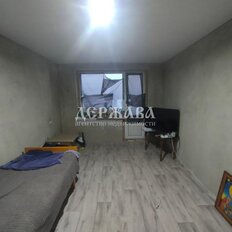 Квартира 29,8 м², 1-комнатная - изображение 1