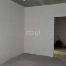 Квартира 36,6 м², 1-комнатная - изображение 4