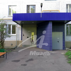 Квартира 41 м², 2-комнатная - изображение 1