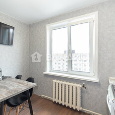 Квартира 32,6 м², 1-комнатная - изображение 4