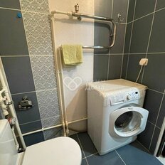 Квартира 33 м², 1-комнатная - изображение 3