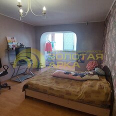 Квартира 63,5 м², студия - изображение 4