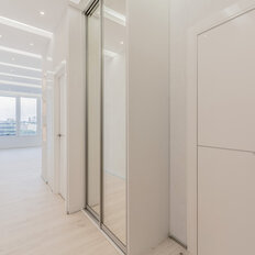 Квартира 37,5 м², 1-комнатные - изображение 4