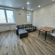 Квартира 30,5 м², студия - изображение 2