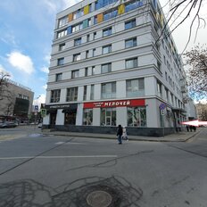 156 м², торговое помещение - изображение 3