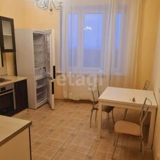 Квартира 45,4 м², 1-комнатная - изображение 2