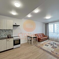 Квартира 40 м², 2-комнатная - изображение 1