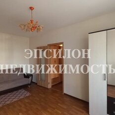 Квартира 51,6 м², 2-комнатная - изображение 1