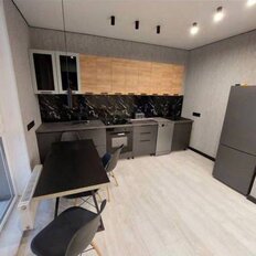 Квартира 41,7 м², 1-комнатная - изображение 3