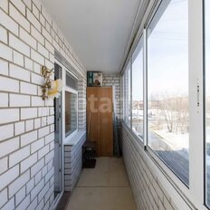 Квартира 49,1 м², 2-комнатная - изображение 4