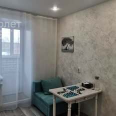 Квартира 32,1 м², 1-комнатная - изображение 4