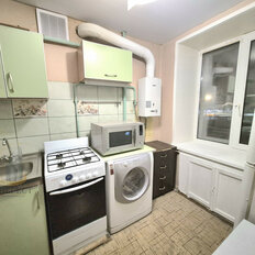 Квартира 32 м², 1-комнатная - изображение 2