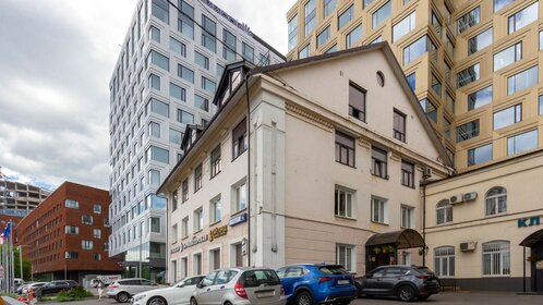 Купить квартиру-студию в многоэтажном доме и в новостройке в Санкт-Петербурге и ЛО - изображение 13