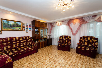 22 м², квартира-студия 3 563 780 ₽ - изображение 16