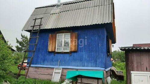 Снять однокомнатную квартиру с высокими потолками в районе Приволжский в Казани - изображение 36