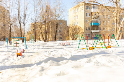 Купить квартиру с парковкой у станции Битца в Москве и МО - изображение 9