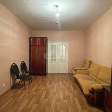 Квартира 38,5 м², 1-комнатная - изображение 1