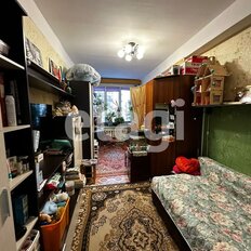 Квартира 61,1 м², 2-комнатная - изображение 5