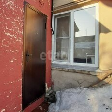 Квартира 20 м², студия - изображение 1