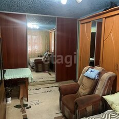 Квартира 30,6 м², 1-комнатная - изображение 3