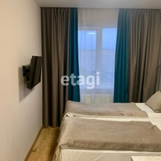 Квартира 20,7 м², студия - изображение 2