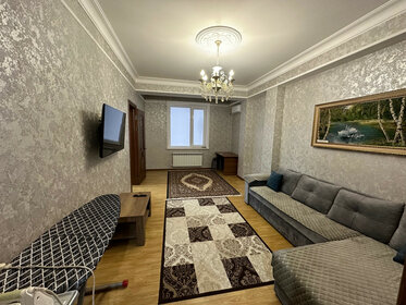 30 м², 1-комнатная квартира 20 000 ₽ в месяц - изображение 24