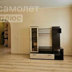 Квартира 40,9 м², 1-комнатная - изображение 5