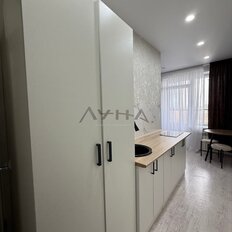 Квартира 17,8 м², студия - изображение 4