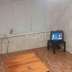 Квартира 30,5 м², 1-комнатная - изображение 5