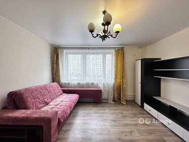 55 м², 2-комнатная квартира 35 000 ₽ в месяц - изображение 91