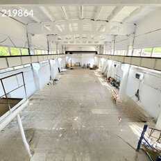 1700 м², помещение свободного назначения - изображение 1