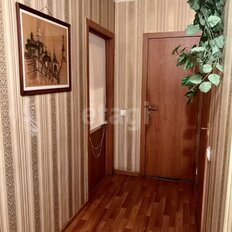 Квартира 60,5 м², 2-комнатная - изображение 3