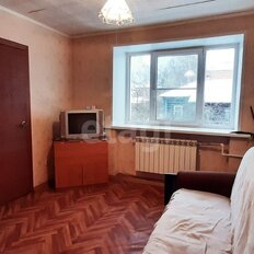 Квартира 31,7 м², 2-комнатная - изображение 4