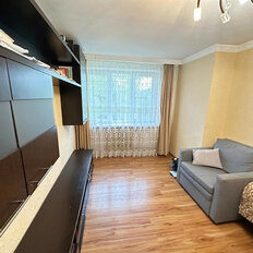 Квартира 30 м², 1-комнатная - изображение 2