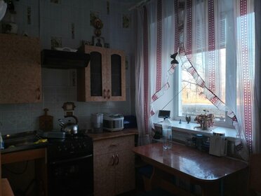 42 м², квартира-студия 1 070 000 ₽ - изображение 22