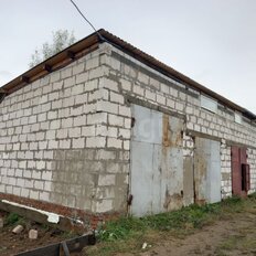 130 м², гараж - изображение 1