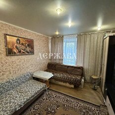 Квартира 18,3 м², 1-комнатная - изображение 2