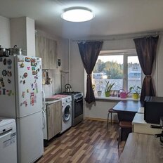 Квартира 56,4 м², 2-комнатная - изображение 1