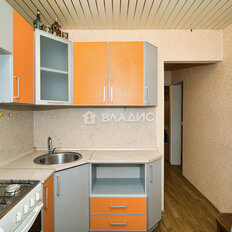 Квартира 30,5 м², 1-комнатная - изображение 1