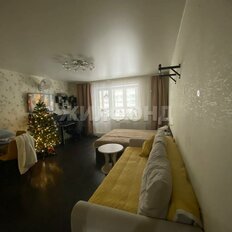 Квартира 32,5 м², студия - изображение 1