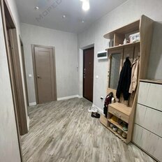 Квартира 49,5 м², 1-комнатная - изображение 5