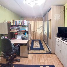 Квартира 31,6 м², 1-комнатная - изображение 2