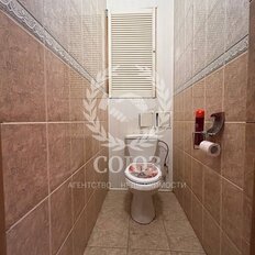 Квартира 95,2 м², 3-комнатная - изображение 4