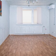 Квартира 35,8 м², 1-комнатная - изображение 2